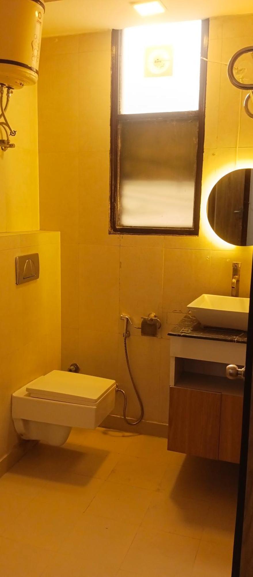 Hotel Elite Sector 45 I Gurgaon Central I Couple Friendly Exterior photo